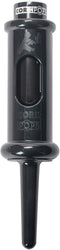 Cork Pops Black 6.5 Inch Original Wine Bottle Opener