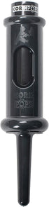 Cork Pops Black 6.5 Inch Original Wine Bottle Opener