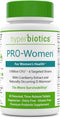 Hyperbiotics Pro Probiotics for Women | Time Release Tablets | Premium Nutritional Supplement | Vegan, Dairy & Gluten Free | Healthy Digestion & Immune System Support | 30 Count