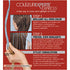 L'Oreal Paris Couleur Experte 2-Step Home Hair Color and Highlights Kit, Toasted Coconut