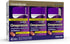 GoodSense Omeprazole Delayed Release Tablets 20 mg, Stomach Acid Reducer for Frequent Heartburn Treatment, 14 Count (Pack of 3)