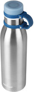 Contigo 71943 Matterhorn 20OZ SS, Stainless Steel with Monaco accent