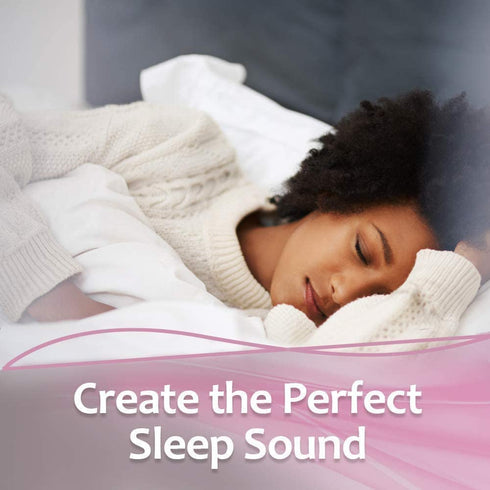 Adaptive Sound Technologies Lectro Sound 2 Budget Priced Baby Rest and Sleep Machine