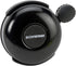 Schwinn Classic Bike Bell, Bicycle Accessories, Kids and Adult Bikes, Easy Installation, Loud Ringing Sound, Black