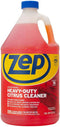 Zep Heavy-Duty Citrus Cleaner Degreaser 128 ounce ZUCIT128