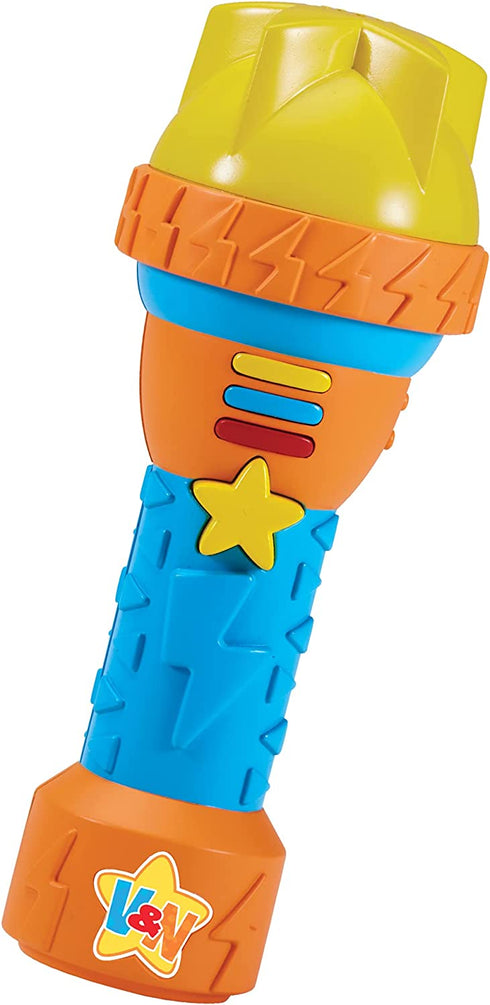 Vlad and Niki Microphone Morpher