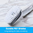 Dish Brush with Soap Dispenser for Dishes Kitchen Sink Pot Pan Scrubbing