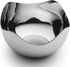 Snack Set Tray & 4 Bowls - Serving Bowls - Stainless Serving Tray - By Colleta Home