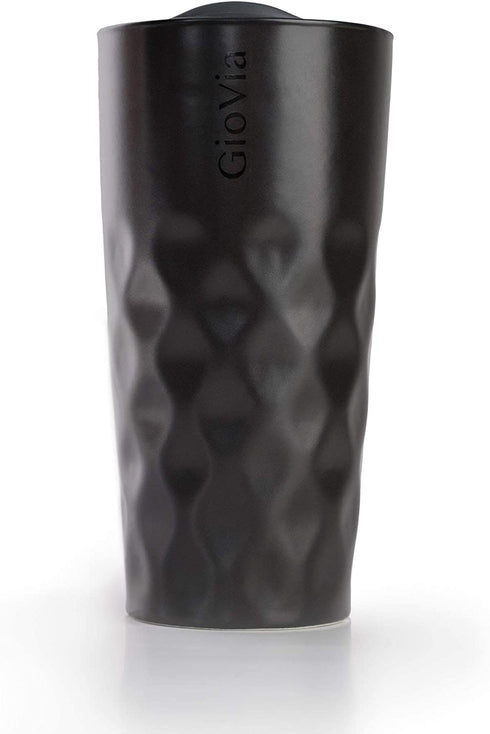 Universal To-Go Coffee Cup & Lid