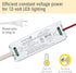 Armacost Lighting 810240 12 Volt LED Power Supply, 24 Watt, White