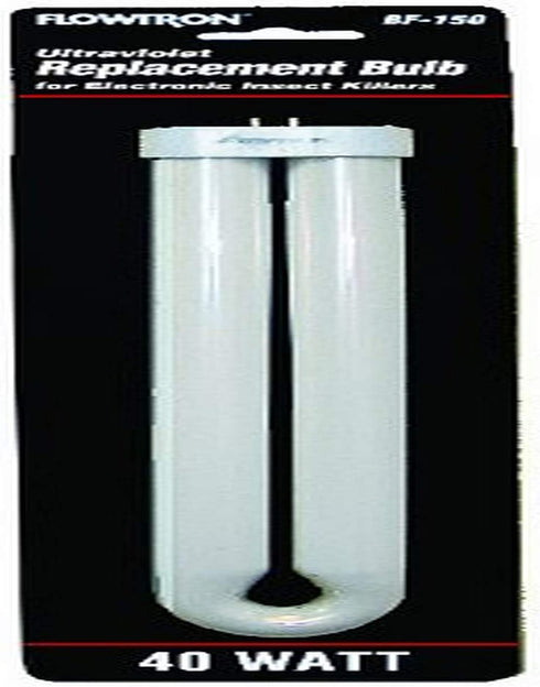 Flowtron BF-150 Replacement Bulb for BK-80D, FC7600 and Wall Sconce Models