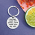 Son in Law Keychain Gifts Marriage Made You Family Love Made You My Son Keychain Son in Law Birthday Gifts Christmas Gift Wedding Gifts for Son in Law Groom to Be
