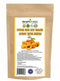 Raw Organic Bitter Apricot Kernel Powder, The Best Natural Source of Vitamin B17 | Very Rich in Fatty Acids, Vitamins and Minerals | Used as a Cleansing Face Balm - 7 Oz.