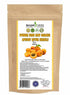 Raw Organic Bitter Apricot Kernel Powder, The Best Natural Source of Vitamin B17 | Very Rich in Fatty Acids, Vitamins and Minerals | Used as a Cleansing Face Balm - 7 Oz.