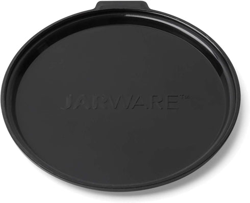 Jarware Stainless Steel Pour Over Coffee Drip Filter for Regular & Wide-Mouth Mason Jars