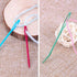 Yarn Needle - Large-Eye Blunt Needles and Bent Tapestry Needle, Plastic Large Eye Sewing Needles, Crafting Knitting Weaving Stringing Needles,Perfect for Finishing Off Crochet Projects