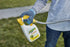 Scotts Liquid Turf Builder with Plus 2 Weed Control Fertilizer, 32 fl. oz. - Weed and Feed - Kills Dandelions, Clover and Other Listed Lawn Weeds - Covers up to 6,000 sq. ft.