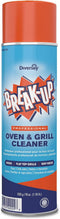 DIVERSEY GIDDS-880412 Mr. Muscle Aerosol Oven And Grill Cleaner, 19 oz