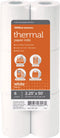 Office Depot® Brand Thermal Paper Rolls, 2 1/4" x 50', White, Pack Of 6