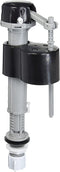 Plumbcraft Eco-friendly Adjustable Perfect Flush Anti-siphon Toilet Fill Valve - Fits Most Toilets