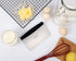 Rorence Dough Cutter Pastry Blender Biscuit Cutter Bowl Scraper Set