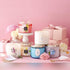 Bath and Body Works JAPANESE CHERRY BLOSSOM 3-Wick Candle 14.5 Ounce