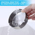 Cute Cool Ashtray for weed with Lid Windproof FriyGardcn Wooden Ashtrays for Cigarettes 0utdoor or Indoor