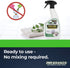 RMR-86 Instant Mold and Mildew Stain Remover Spray - Scrub Free Formula, Bathroom Floor and Shower Cleaner, 32 Fl Oz
