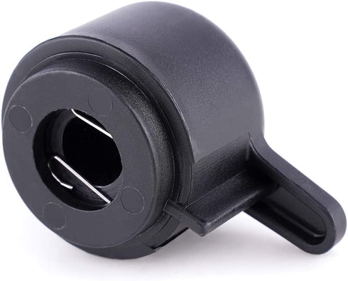 IParts Steam Release Handle Steam Valve for for Ninja Foodi OP401/OP301 6.5, 8 Quart,Ninja Foodi Pressure Cooker Valve Replacement Part Accessories