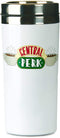 Friends Sitcom Show Central Perk Travel Coffee Cup