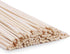 Wood Rattan Reed Sticks, Reed Diffuser Sticks, Essential Oil Aroma Diffuser Sticks (110 Pcs) 11" X 3mm