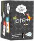 Totem the feel good game, Self-Esteem Game for Team Building, School, Family Game Night | Social Emotional Learning Activities | Counseling and Therapy Games for Kids, Teens, Adults | Therapy Toys