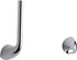Toilet Paper Holder by KOHLER, Bathroom Toilet Paper Holder, Alteo Collection, Polished Chrome, K-37054-BN