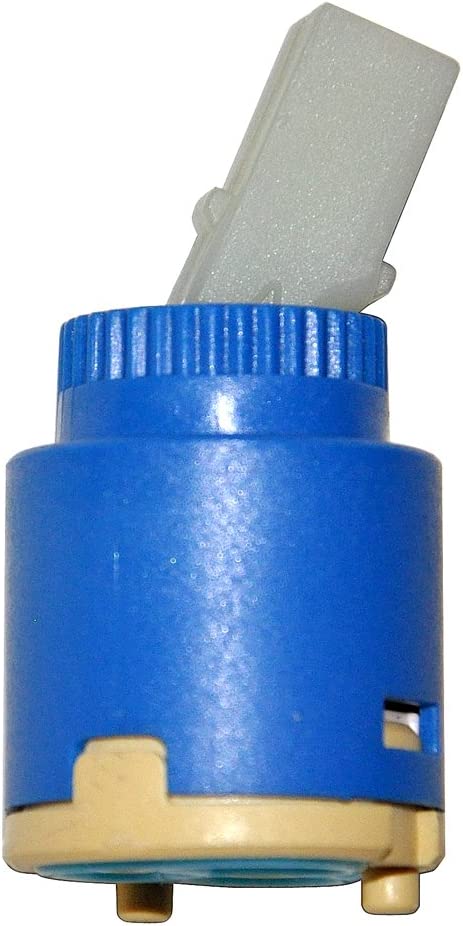 Danco 10738B Ceramic Cartridge for Glacier Bay and Aquasource