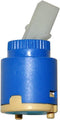 Danco 10738B Ceramic Cartridge for Glacier Bay and Aquasource