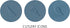 Joseph Joseph DrawerStore Kitchen Drawer Organizer Tray for Cutlery Utensils and Gadgets, One-size, Blue