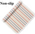 Nursery Rugs for Toddlers Babies Montessori Cotton Work Rugs Montessori Rugs for Preschool, 23.6''×15.8''