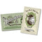 Fresh Body FB Asswipes To Go Single Packets - Everyday Flushable Bathroom Wipes with Aloe and Vitamin E (15 packets)