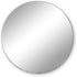 Super Z Outlet Round Mirror Wedding Table Centerpieces, 10 Pieces, 6" Inches