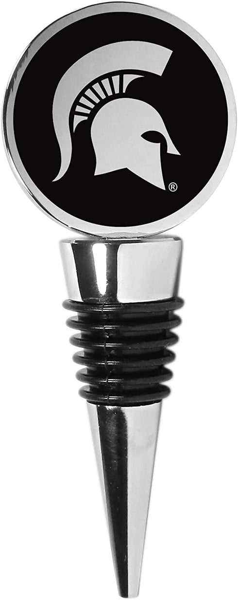 Siskiyou Sports NCAA unisex Wine Stopper