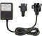 FULIHUA 24V B Plug Kids Ride On Car Charger ,24 Volt Battery Charger, for Gravedigger Monster Truck Yamaha Grizzly Riding Toy Grave Digger Ride-Ons Accessories