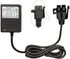 FULIHUA 24V B Plug Kids Ride On Car Charger ,24 Volt Battery Charger, for Gravedigger Monster Truck Yamaha Grizzly Riding Toy Grave Digger Ride-Ons Accessories