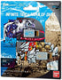 Digimon Infinite Tide & Titan of Dust DiM Cards | Expansion for The Vital Bracelet Fitness Tracker Watch | Train Your and Battle Your Friends