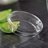 Glass Pitcher with Lid - High Heat Resistance Stovetop Safe Pitcher for Hot/Cold Water & Iced Tea