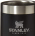 Stanley Adventure Big Grip Beer Stein, 24oz Stainless Steel Beer Mug, Double Wall Vacuum Insulation
