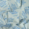 USPak 5 Gram Pack of 50 Silica Gel Desiccant Packets Drying Agent Moisture Absorber Dehumidifiers (Ship from USA)