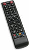 Replacement Remote Controller fit for BD-J7500 BD-JM57/ZA BD-ES7000 BD-HM59C/ZA Samsung 3D Blu-ray Disc Player