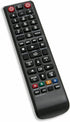Replacement Remote Controller fit for BD-J7500 BD-JM57/ZA BD-ES7000 BD-HM59C/ZA Samsung 3D Blu-ray Disc Player