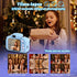 SZREDU Kids Camera for Girls Boys,Digital Video Camera for Children,Toy Camera for 3 4 5 6 7 8 Year Old Birthday