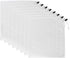 Freehawk Nylon Straining Bag Fine Mesh Food Strainer Bag Reusable Strain Tea Pulp Juice Food Nut Milk Filter Bag(15.7 x 15.7, 8 Packs)